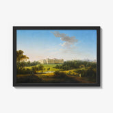 Monza Castle in the Park by Marco Gozzi - thumbnail_1_bf_67437eeefaa684e1cf4ba66c